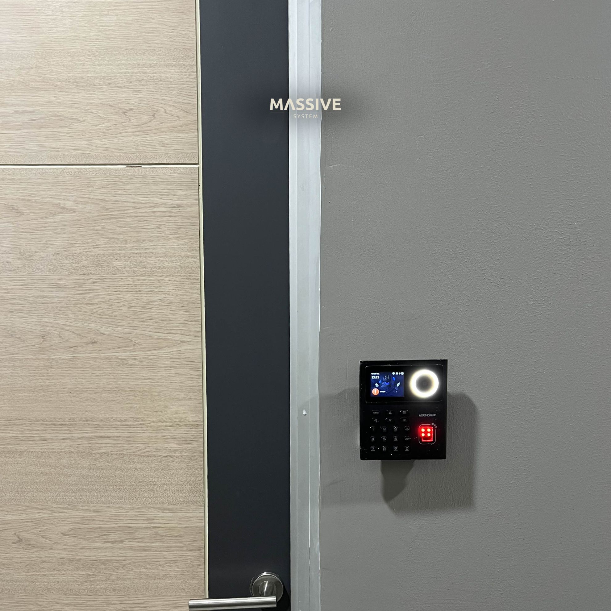 Access Control System thumbnail 9
