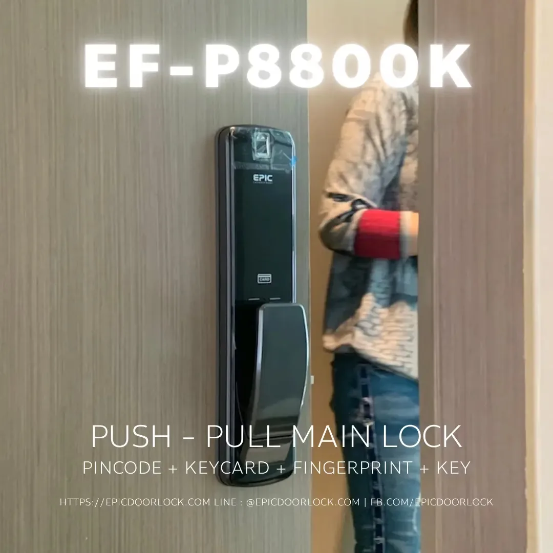 EF-P8800K thumbnail 2