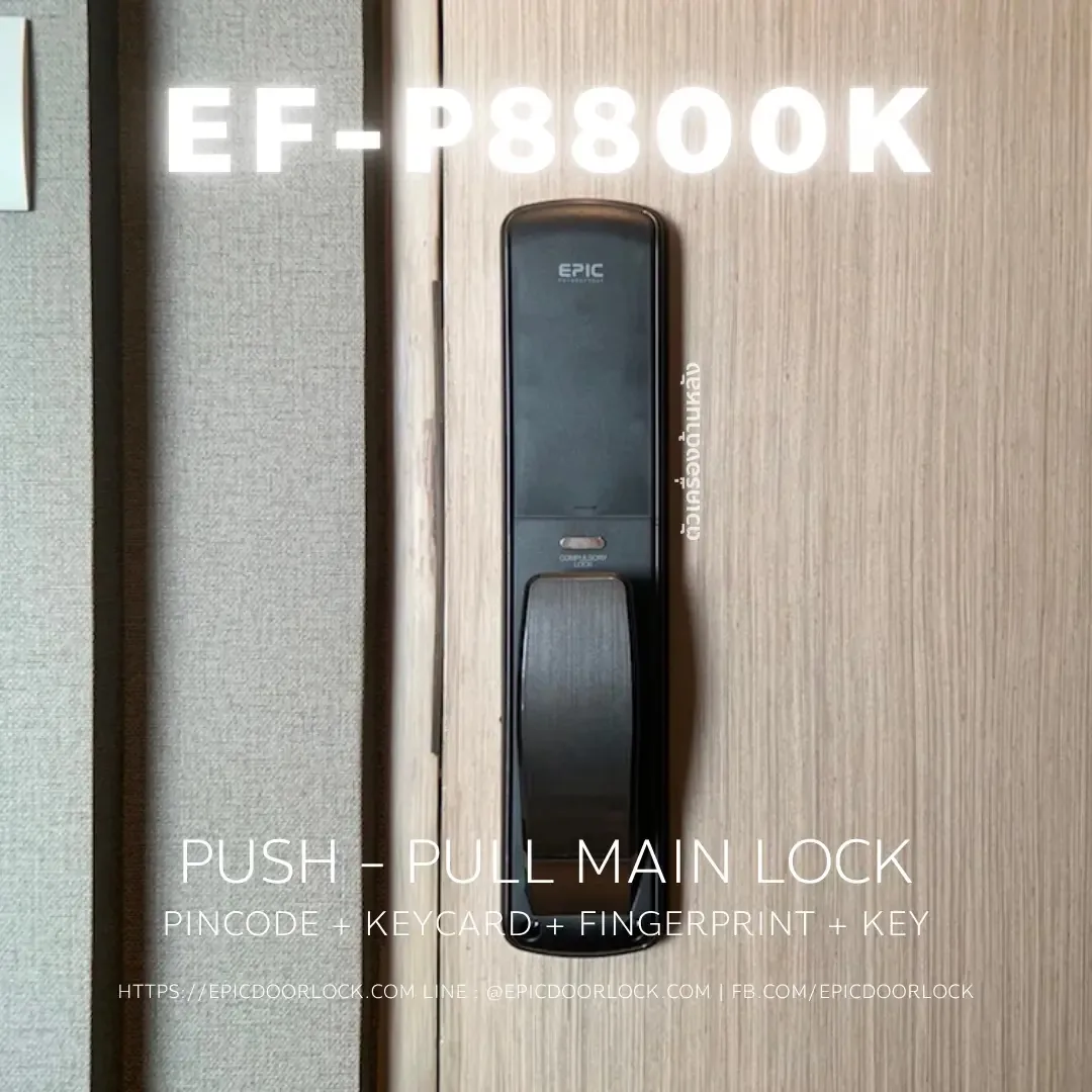 EF-P8800K thumbnail 3