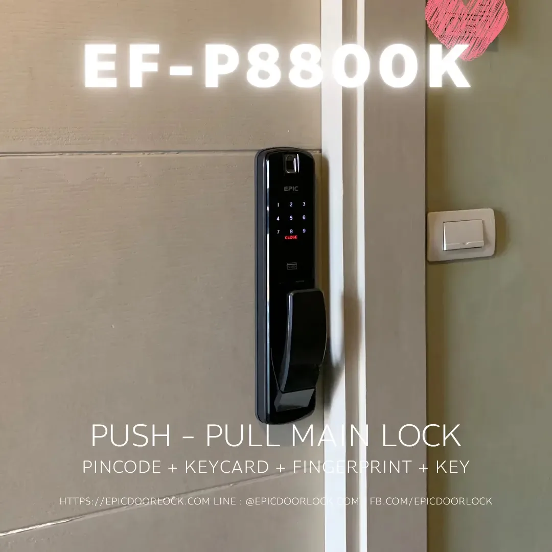 EF-P8800K thumbnail 5