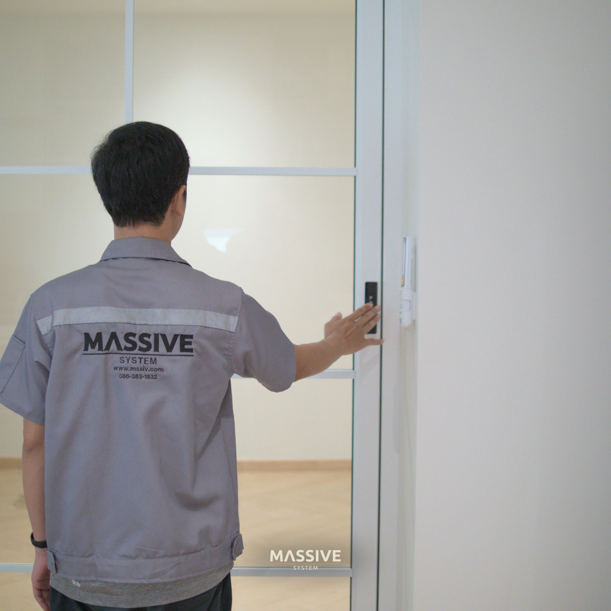 Access Control System thumbnail 20