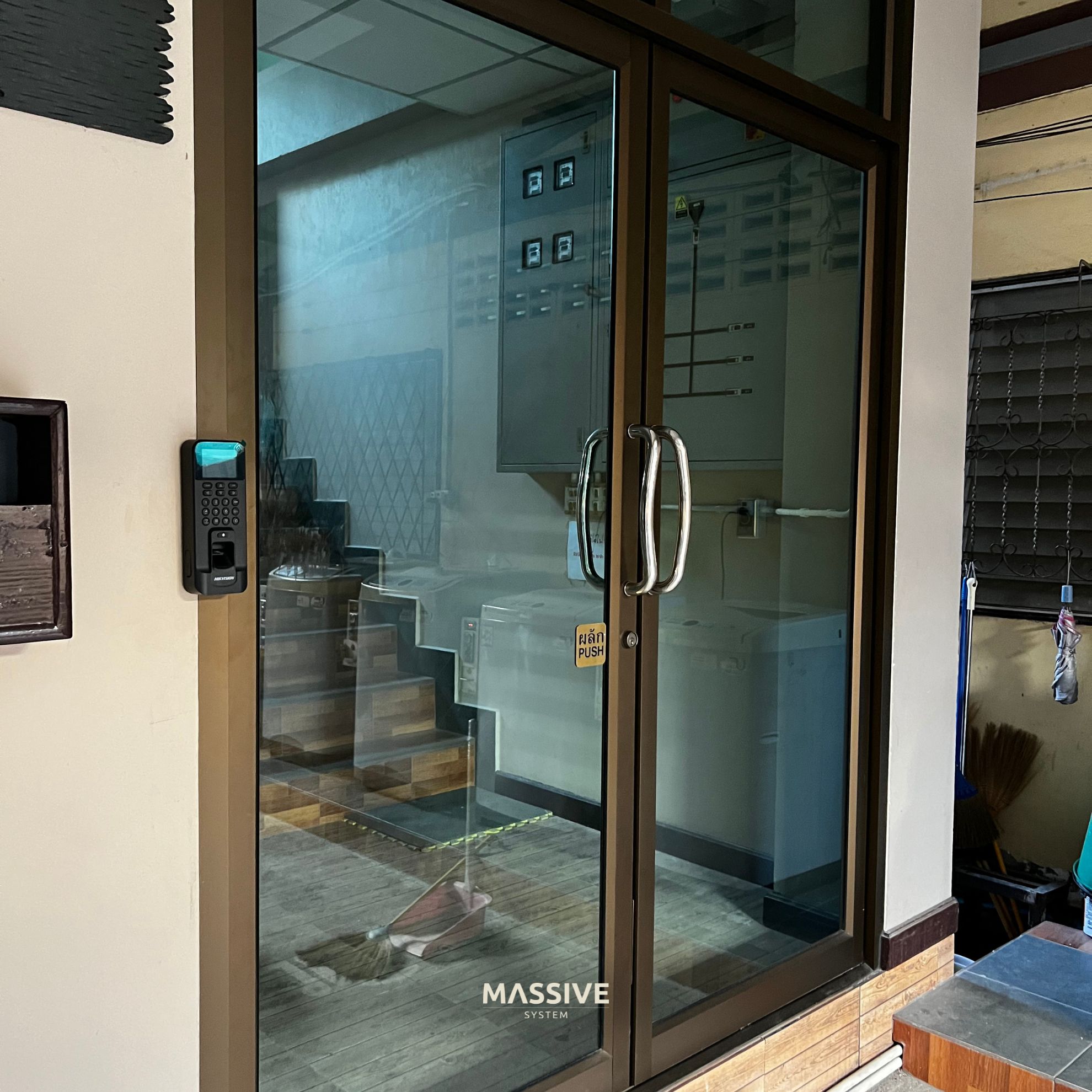 Access Control System thumbnail 8