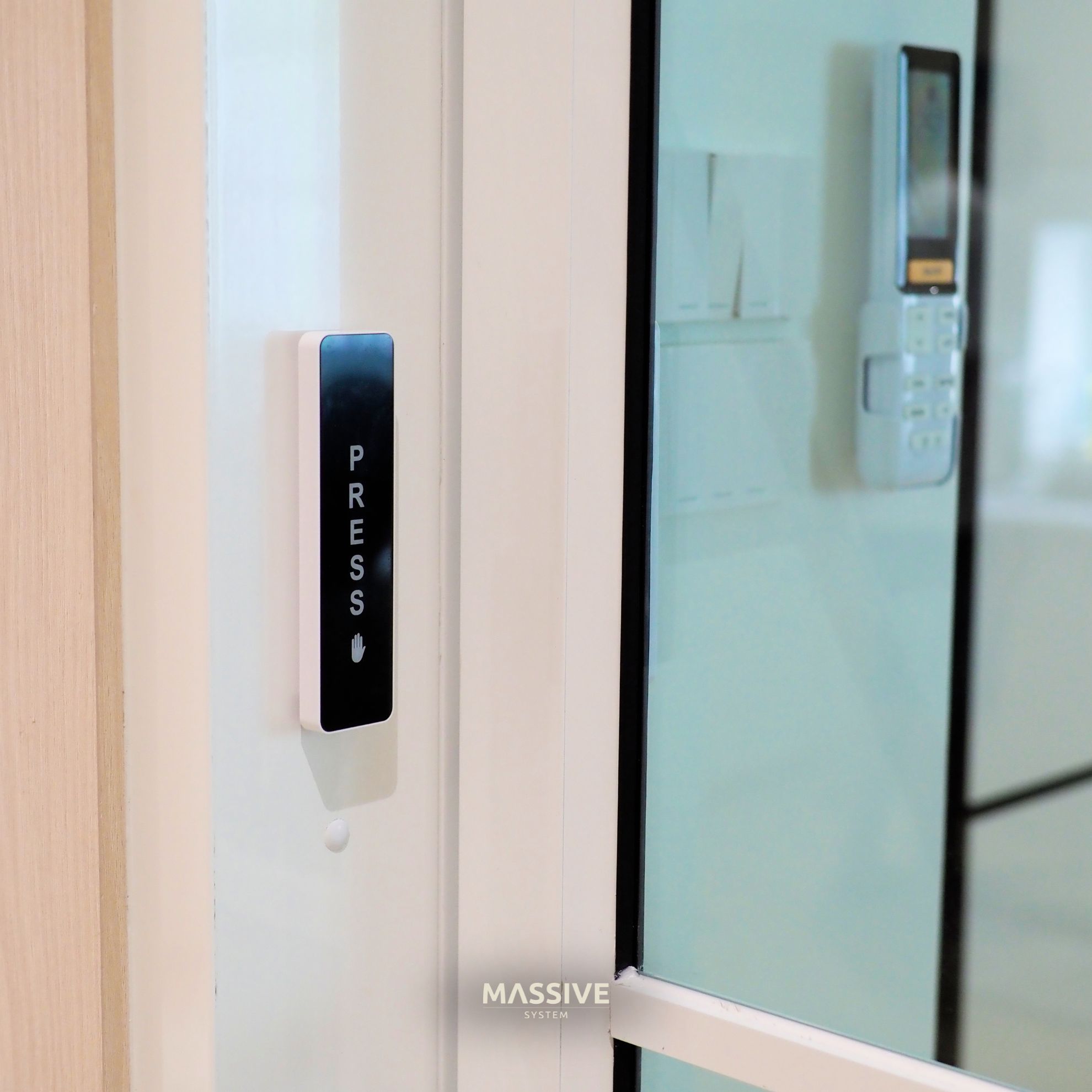 Access Control System thumbnail 23