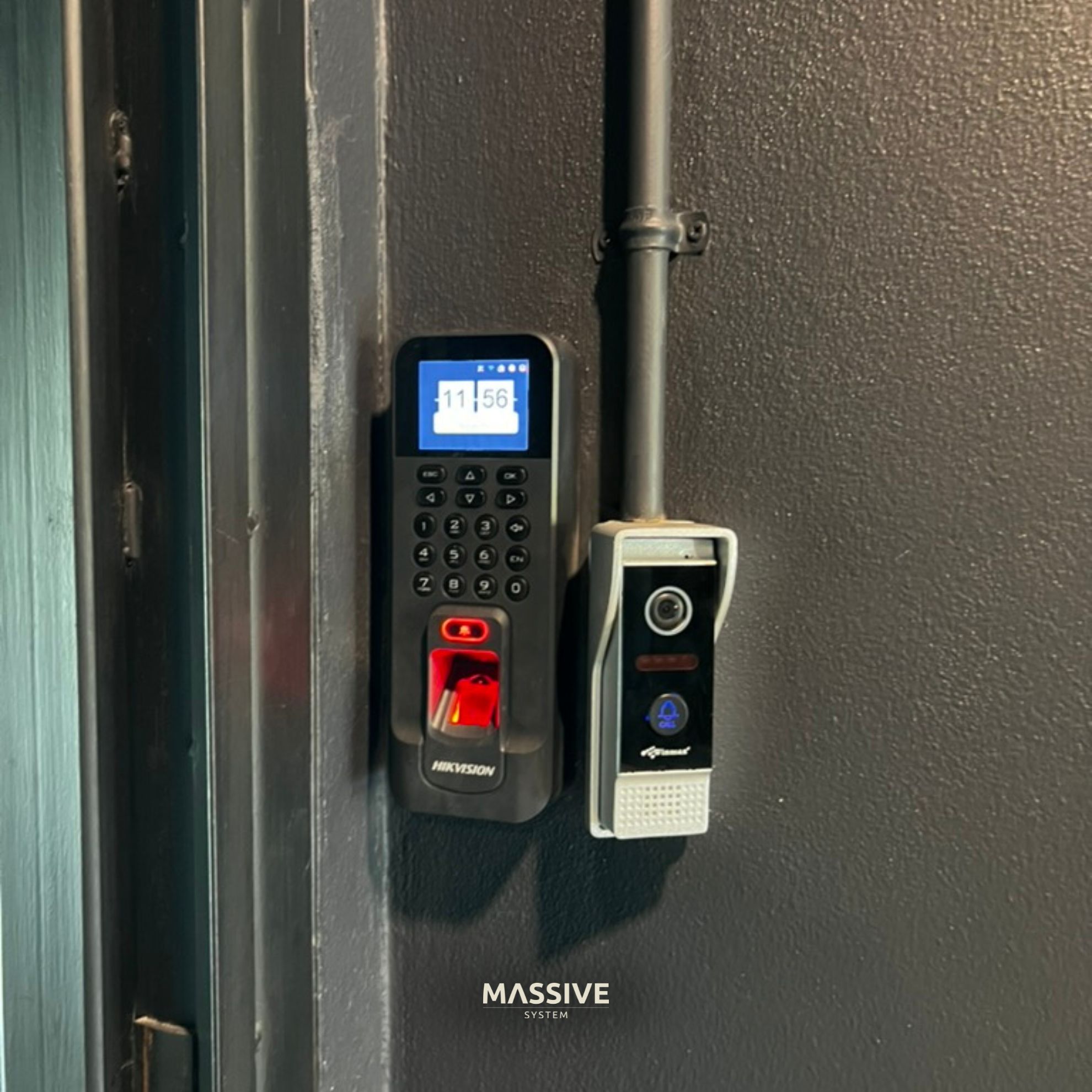 Access Control System thumbnail 7