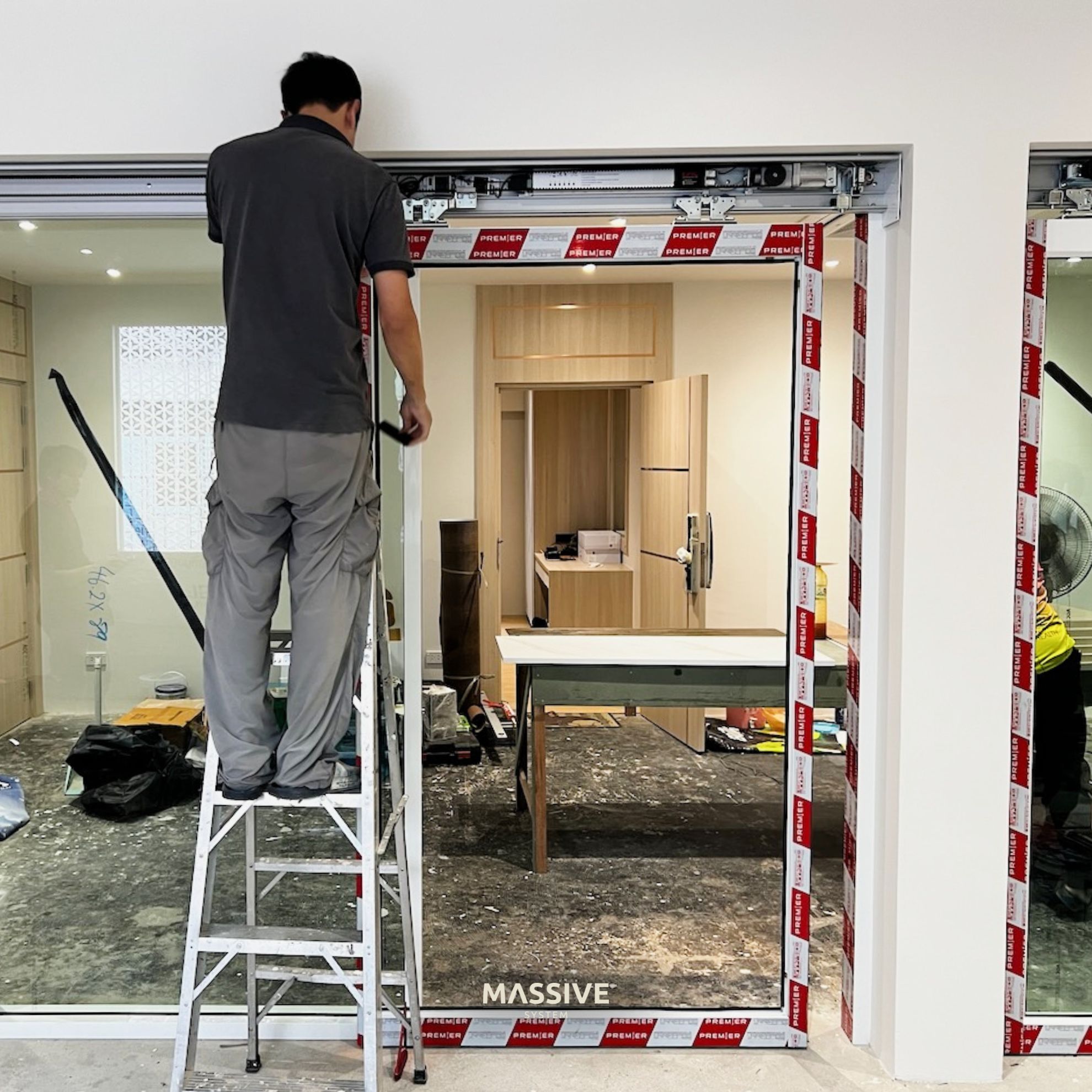 Access Control System thumbnail 18