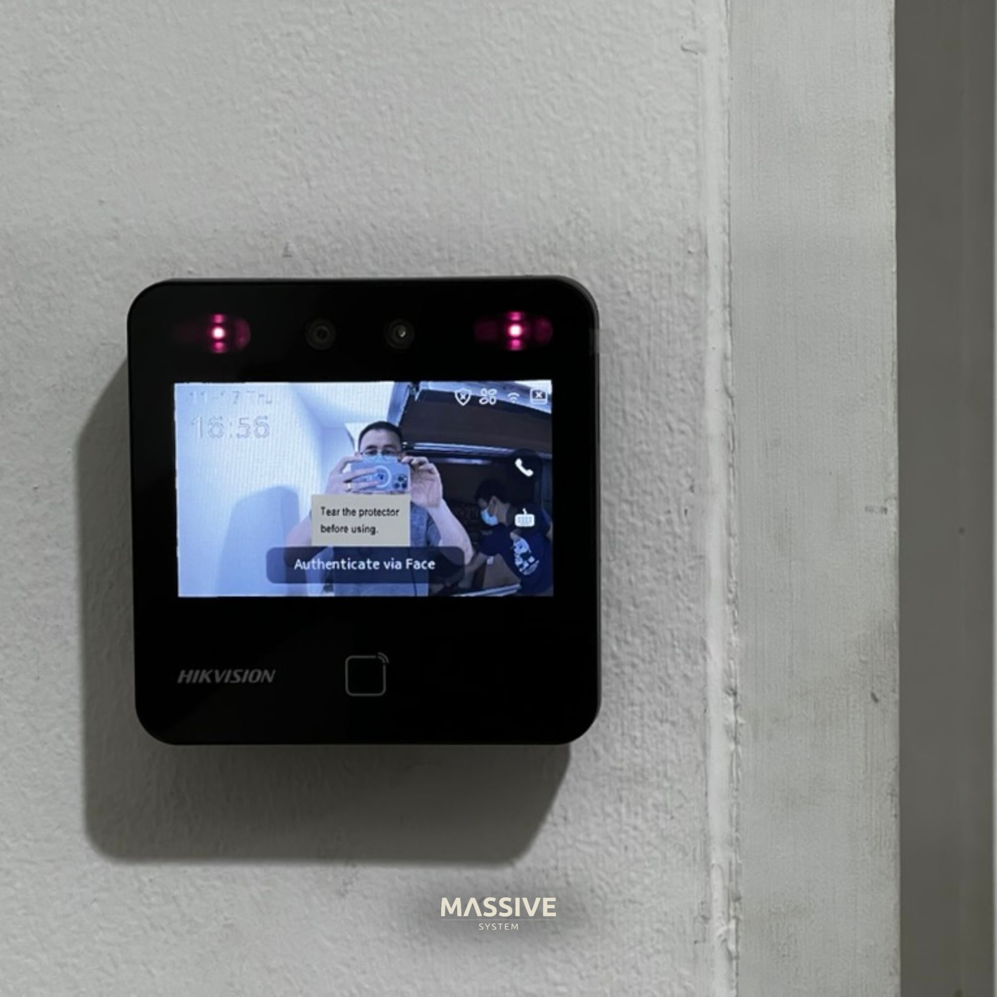 Access Control System thumbnail 5