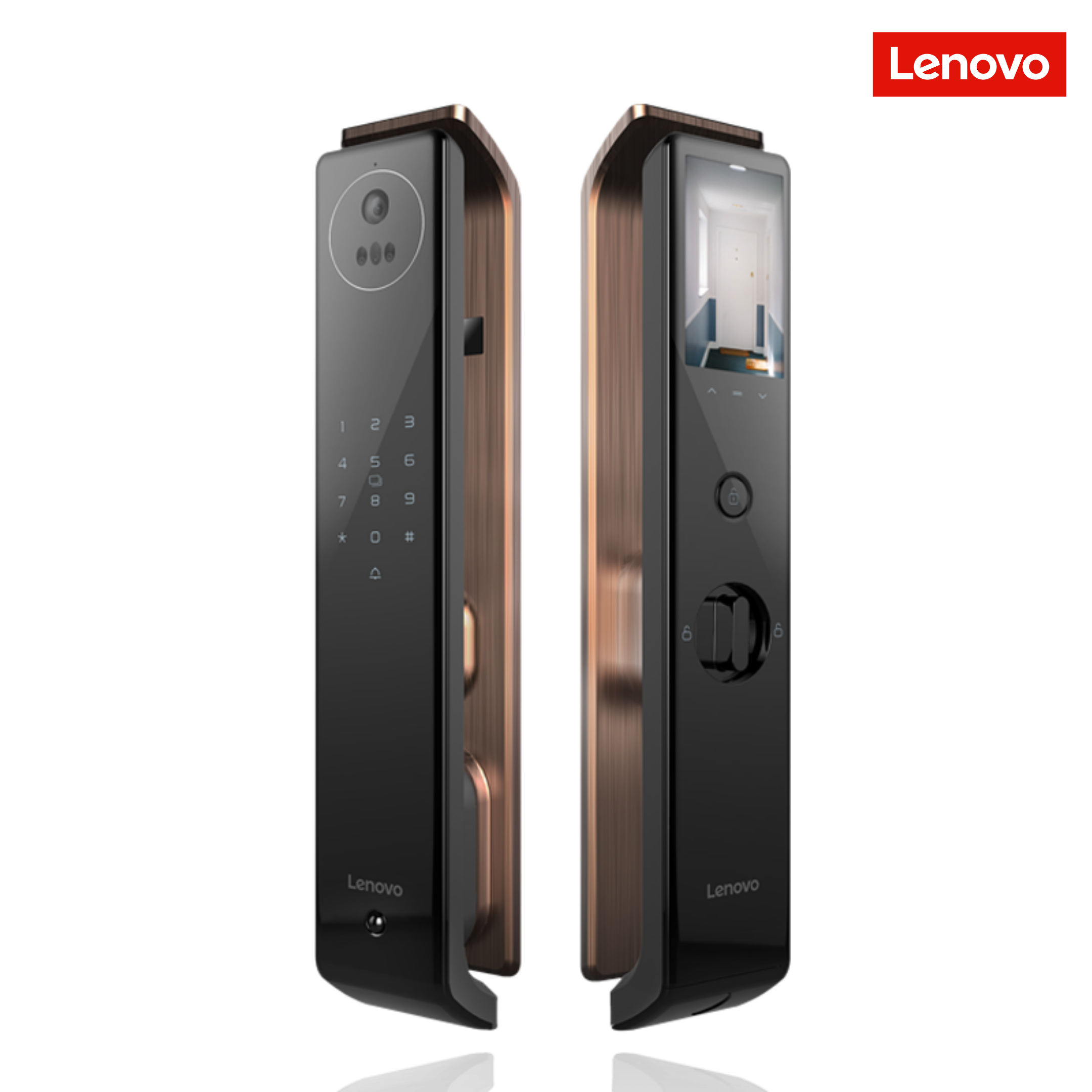 Lenovo X5F