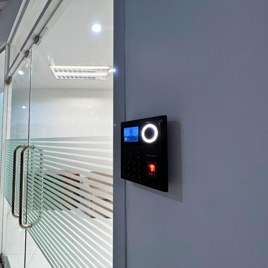 Access Control